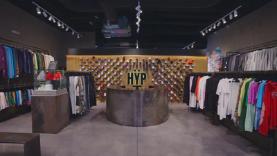 Elevate Your Street Cred